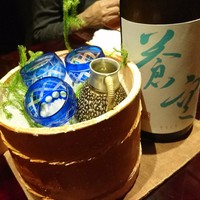 研覃 ほりべ - 