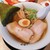 中るラーメン - 料理写真: