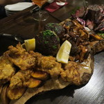 リ・カーリカ - 