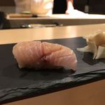 新橋 鮨 さざ波 - 