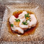 新橋 鮨 さざ波 - 