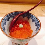 新橋 鮨 さざ波 - 