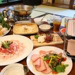 ウッドデザインパーク