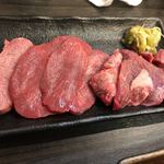 ひとり焼肉 美そ乃 - 