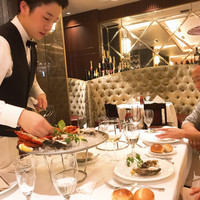 Empire Steak House Roppongi - 