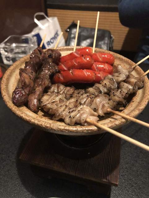やきとり ちゅん - 中央弘前（焼き鳥）の写真