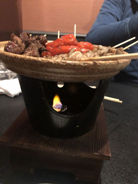 やきとり ちゅん - 中央弘前（焼き鳥）の写真