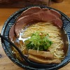 極麺 青二犀