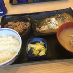 Yoshinoya - 