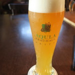 ビアカフェあくら - 