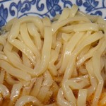 阿武隈高原サービスエリア（上り線） スナックコーナー - なま麺