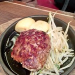 肉屋の肉バル TAJIMAYA - 