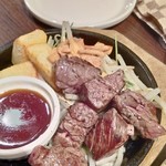 肉屋の肉バル TAJIMAYA - 