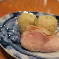 日本料理 たかむら - 