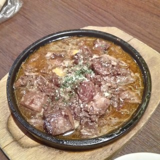 肉屋の肉バル TAJIMAYA_1