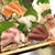 魚や一丁 - 特選トロ箱盛り 1,999yen