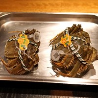 4000 Chinese Restaurant - 江蘇省蘇州市の陽澄湖産の上海蟹