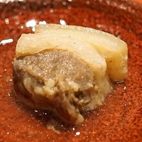 4000 Chinese Restaurant - アナグマの蒸し物