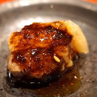 4000 Chinese Restaurant - アナグマのよだれ鶏風