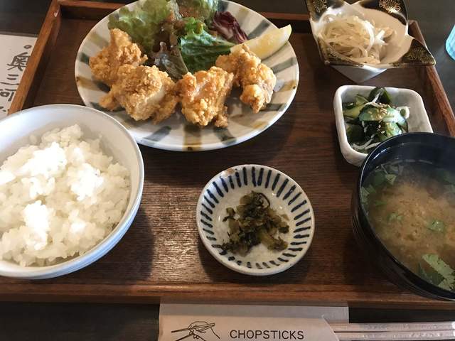 ごはん屋 カカ 豊田市その他 定食 食堂 食べログ ごはん屋 カカ 豊田市その他 定食 食堂 食べログ