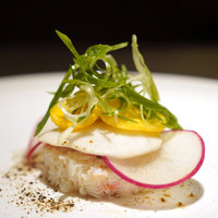 フレンチレストラン にき亭 そごう横浜店 - 