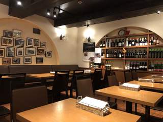 八王子のおすすめランチ おしゃれさん必見の人気店選 食べログまとめ