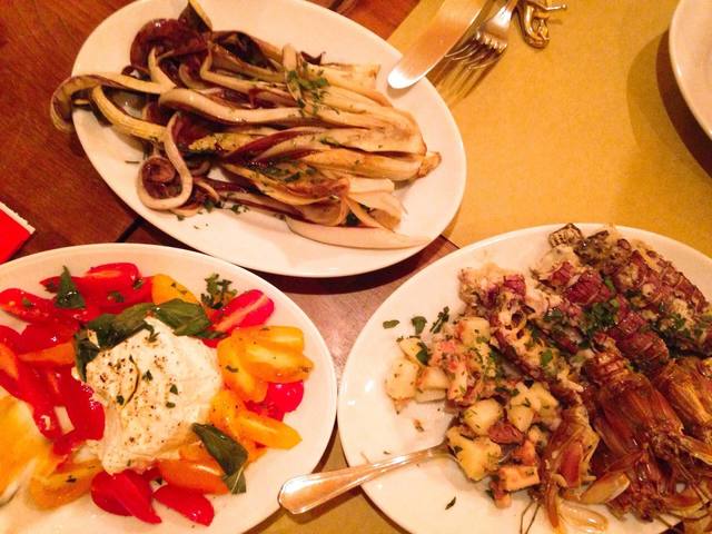 閉店 ブリッコラ Bricola 河内磐船 イタリアン 食べログ