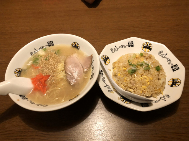 きんしゃい亭 麺や たぶきん 赤道店 東新潟 ラーメン 食べログ きんしゃい亭 麺や たぶきん 赤道店 東新潟 ラーメン 食べログ