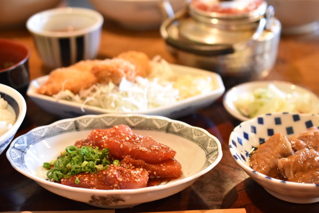 食堂エンドウ 清水五条 海鮮丼 食べログ
