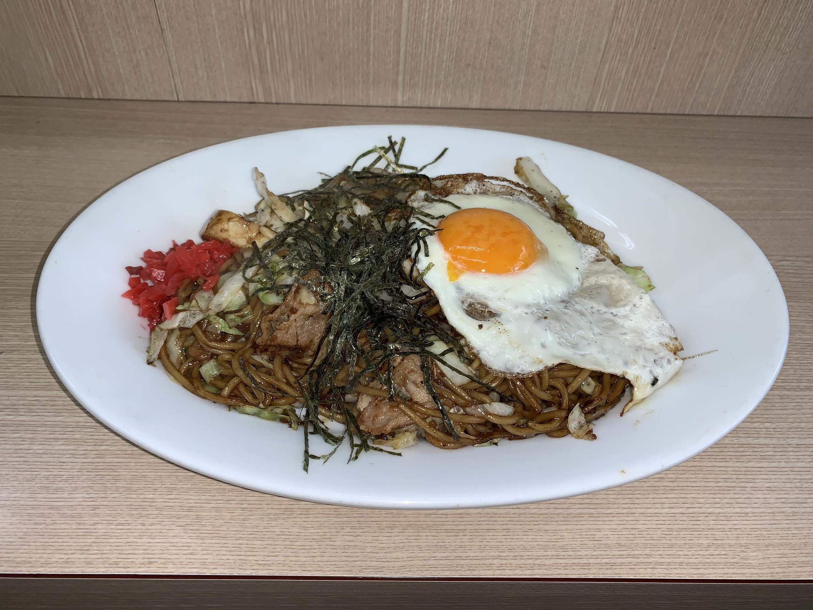 写真 : としみや - 尾張一宮/お好み焼き | 食べログ 写真 : としみや - 尾張一宮/お好み焼き | 食べログ