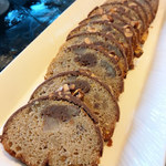 アトモス･イタリアンダイニング - 