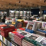Seihin Seikatsu Nihombashi - 書店