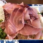 富松うなぎ屋 黒田本店 - 