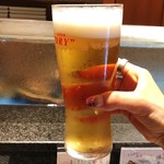 Uramasazushi - とりまはビール＾＾