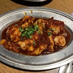 焼肉たむら本店 - 