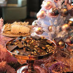 アトモス･イタリアンダイニング - 