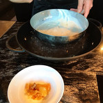 アトモス･イタリアンダイニング - 