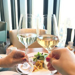 アトモス･イタリアンダイニング - 