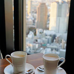 アトモス･イタリアンダイニング - 