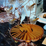 アトモス･イタリアンダイニング - 