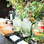 アトモス･イタリアンダイニング - 