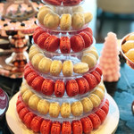 アトモス･イタリアンダイニング - 