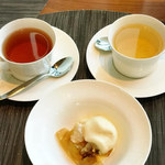 アトモス･イタリアンダイニング - 