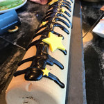 アトモス･イタリアンダイニング - 