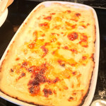 アトモス･イタリアンダイニング - 