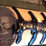 アトモス･イタリアンダイニング - 