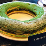 アトモス･イタリアンダイニング - 