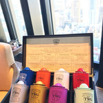 アトモス･イタリアンダイニング - 