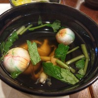 入谷鬼子母神門前のだや - 