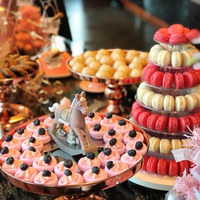 アトモス･イタリアンダイニング - 